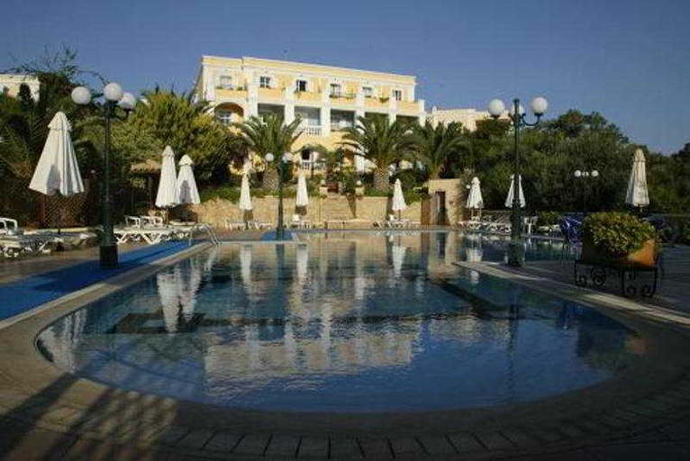 Sport & Beauty 3, Crithoni's Paradise, South Aegean