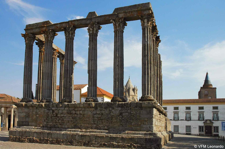 ibis Évora, Évora