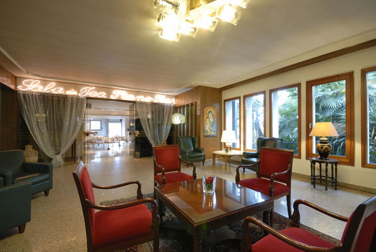 Public Area 4, Hotel Delta Florence, Florence