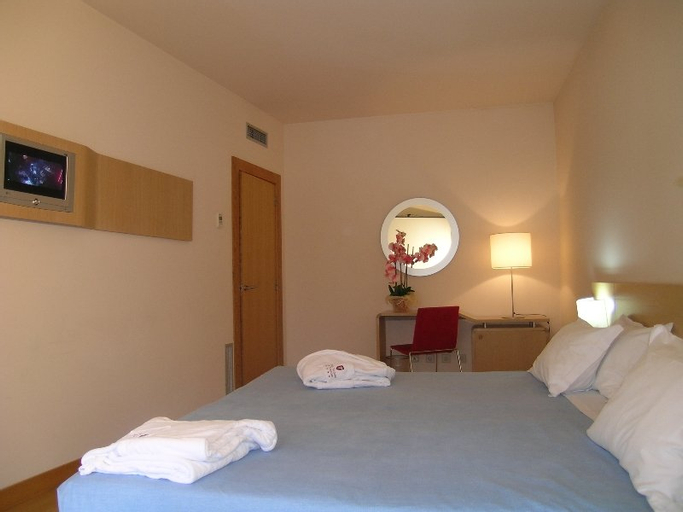 Bedroom 3, Hotel Turismo De Trancoso, Trancoso