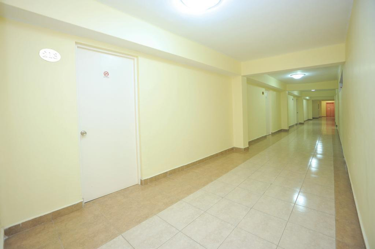 Hotel Principado Durango, Durango