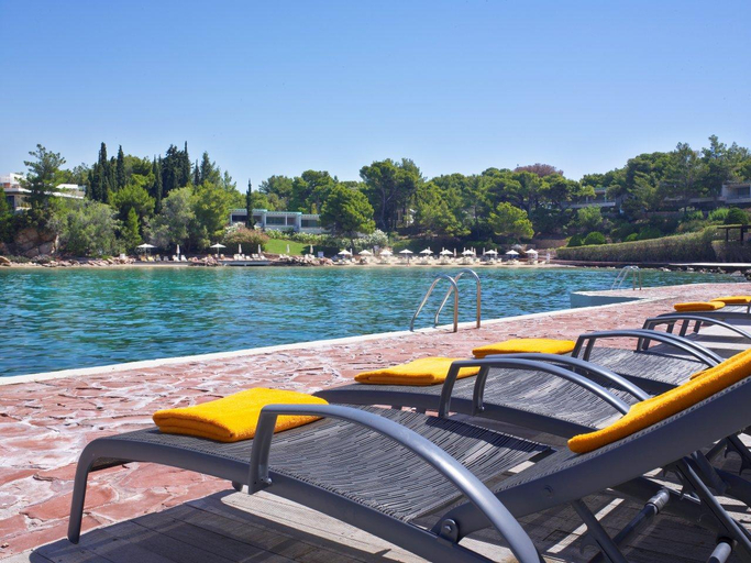 Sport & Beauty 2, Four Seasons Astir Palace, Attica