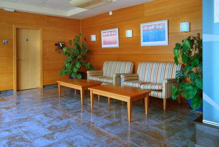 Public Area 4, Amaraigua Adults Only, Barcelona