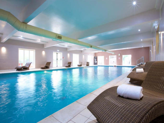 Sport & Beauty 2, Manchester Airport Stanley Hotel by Belvilla, Stockport