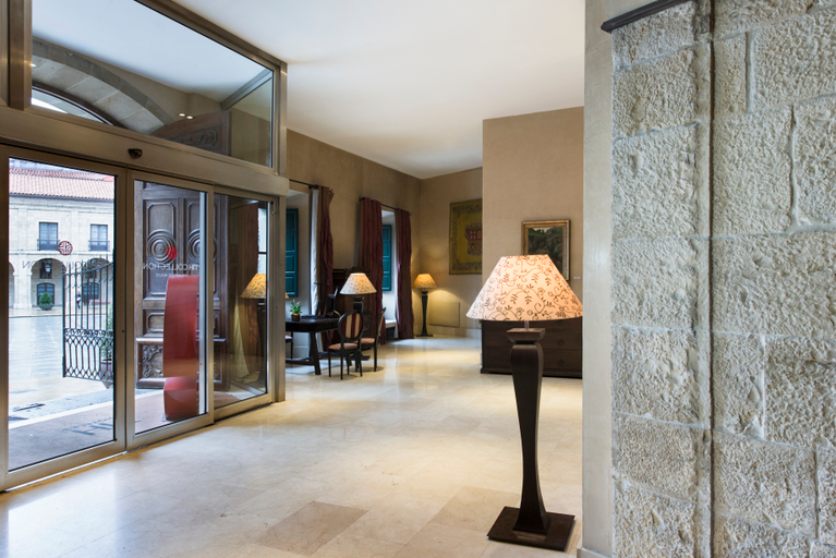 Public Area 3, Hotel Palacio Aviles, Affiliated by Meliá, Asturias