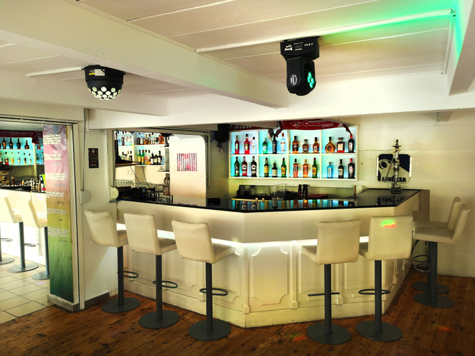 Public Area 4, Theros Resort, Crete