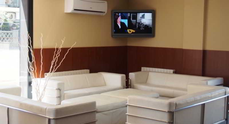 Public Area 2, Adia Hotel Cunit Playa, Tarragona
