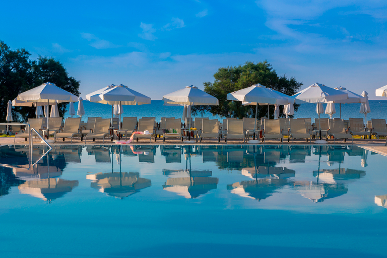 Sport & Beauty 2, Zante Beach Resort, Ionian Islands
