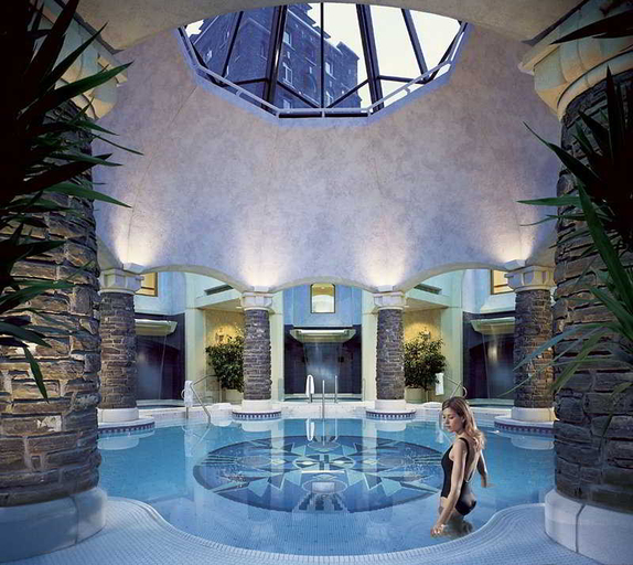 Sport & Beauty 2, Fairmont Banff Springs, Division No. 15