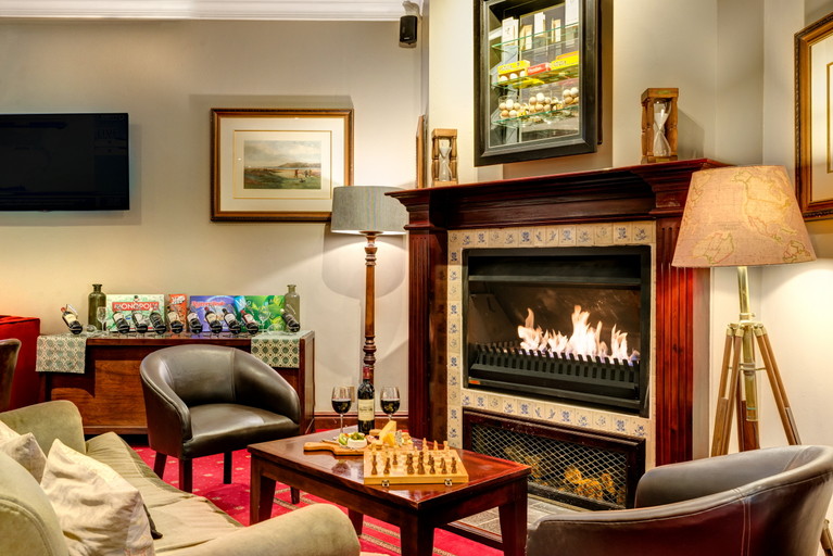 Public Area 5, Irene Country Hotel, City of Tshwane
