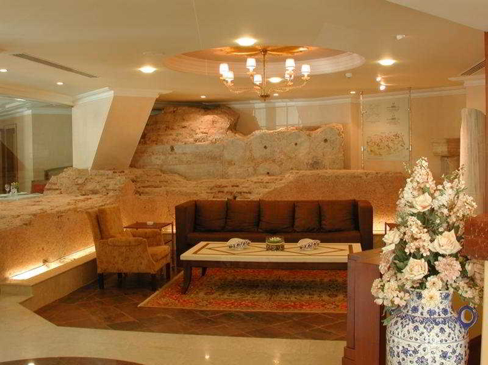 Public Area 3, Eresin Hotels Sultanahmet, Fatih