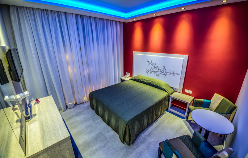 Public Area 3, Stamatia Hotel