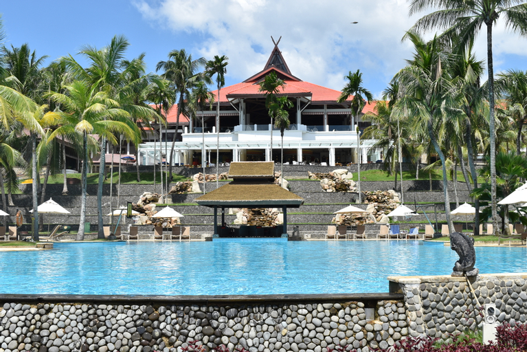 Sport & Beauty 1, Bintan Lagoon Resort, Bintan Regency