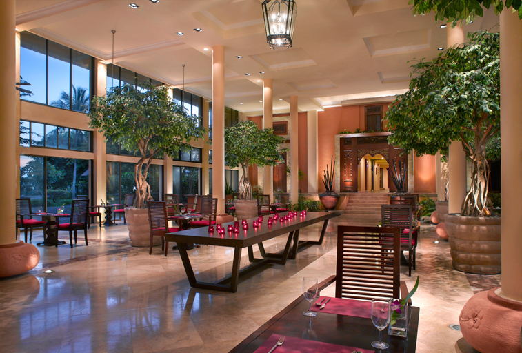 Public Area 5, Homm Laguna Bintan, Bintan Regency