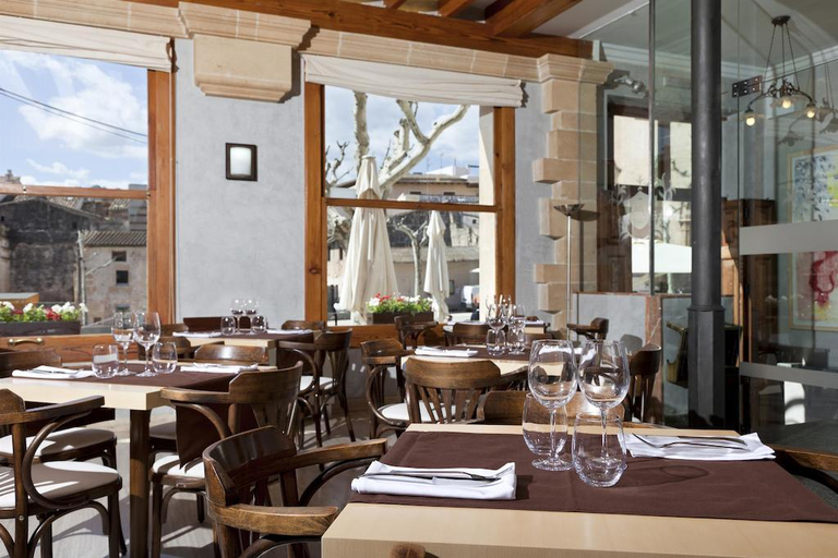 Food & Drinks 2, Hotel Juma, Baleares