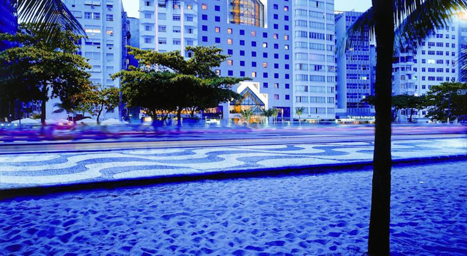 Exterior & Views 2, JW Marriott Hotel Rio de Janeiro, Rio de Janeiro