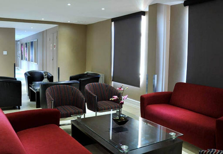 Public Area 4, ANEW Hotel Centurion Pretoria, City of Tshwane