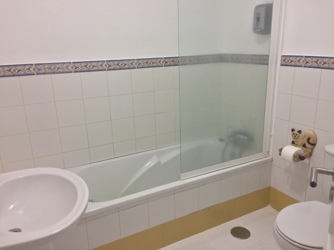 Bathroom 6