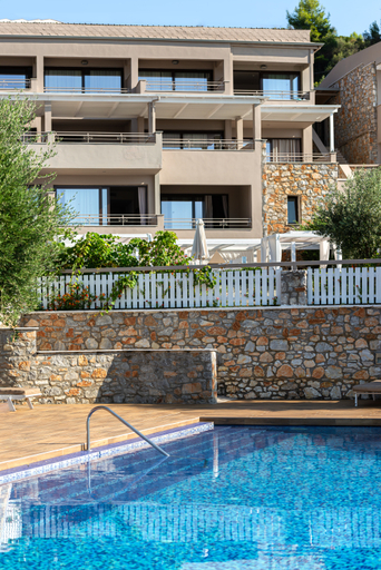 Sport & Beauty 2, Kassandra Bay Resort, Suites & SPA, Thessaly