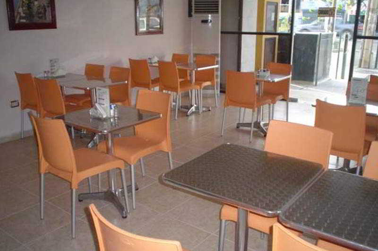 Food & Drinks, Avenida Cancun , Isla Mujeres