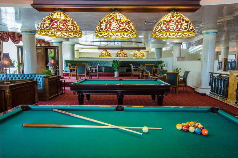 Public Area 5, Admiral Hotel, Varna