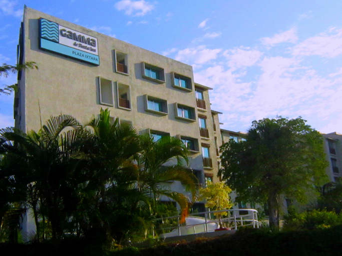 Exterior & Views 2, Gamma Plaza Ixtapa, José Azueta