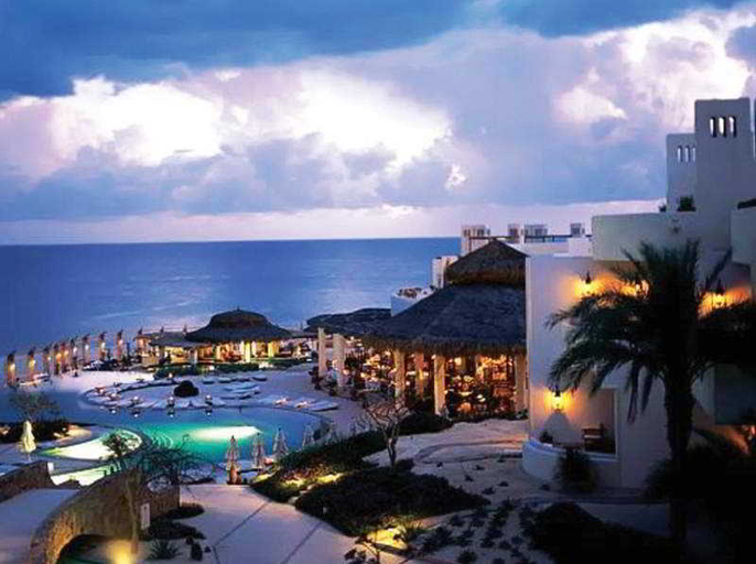 Sport & Beauty 2, Las Ventanas al Paraiso, La Paz