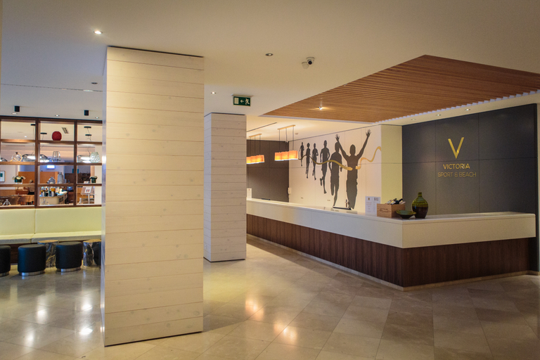 Public Area 4, AP Victoria Sports & Beach, Albufeira