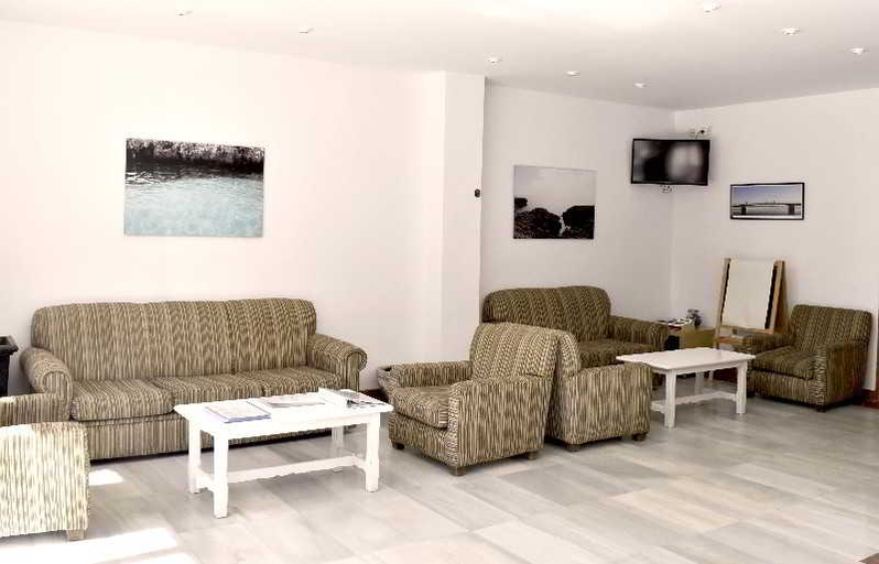 Others 2, Arcos Playa Apts, Baleares