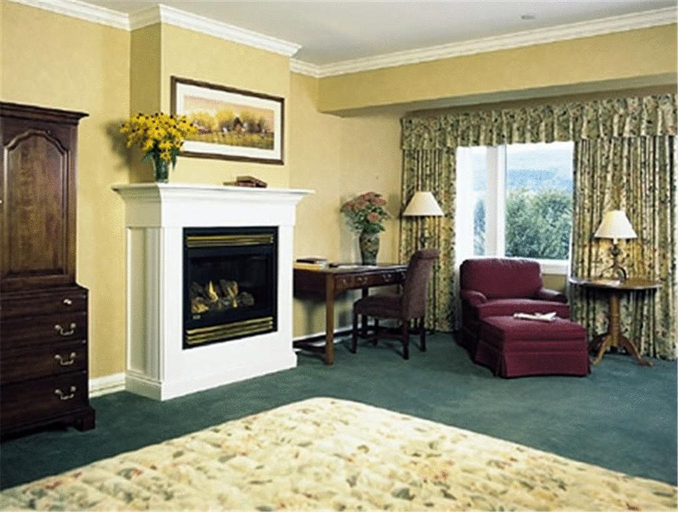 Public Area, Stoweflake Mountain Resort & Spa, Lamoille