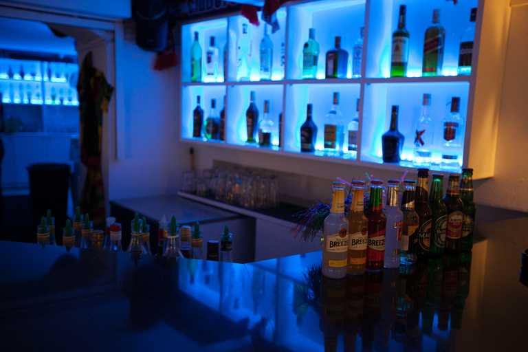 Food & Drinks 5, Theros Resort, Crete