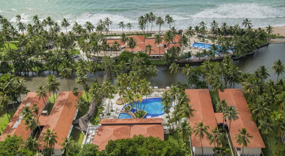 Exterior & Views 2, Jatiuca Resort, Maceió (capital)