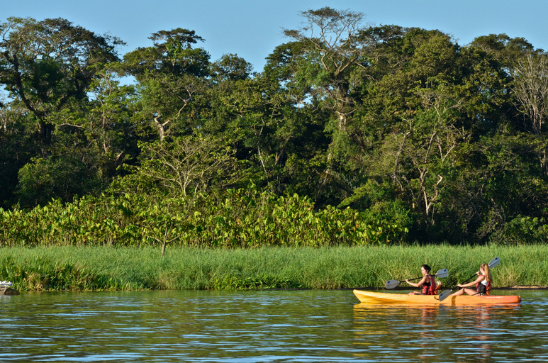 Others 4, Mawamba Lodge, Pococí