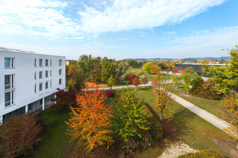 Exterior & Views 2, SCOTTY + PAUL Hotel Deggendorf, Deggendorf