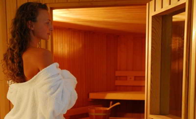 Sport & Beauty, Minos Mare, Crete