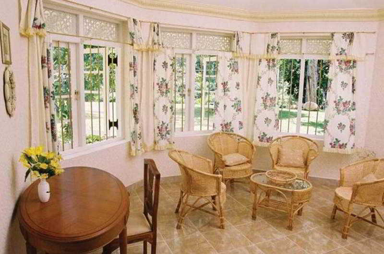 Public Area, Manor House Boutique, Harispattuwa