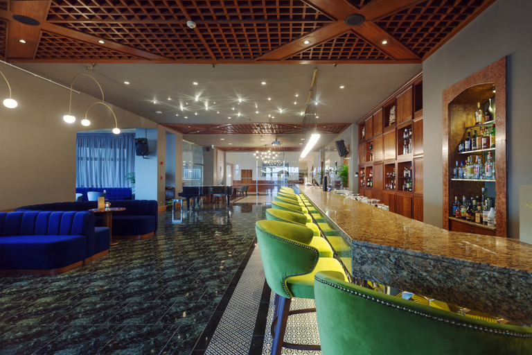 Public Area 4, St Raphael Resort