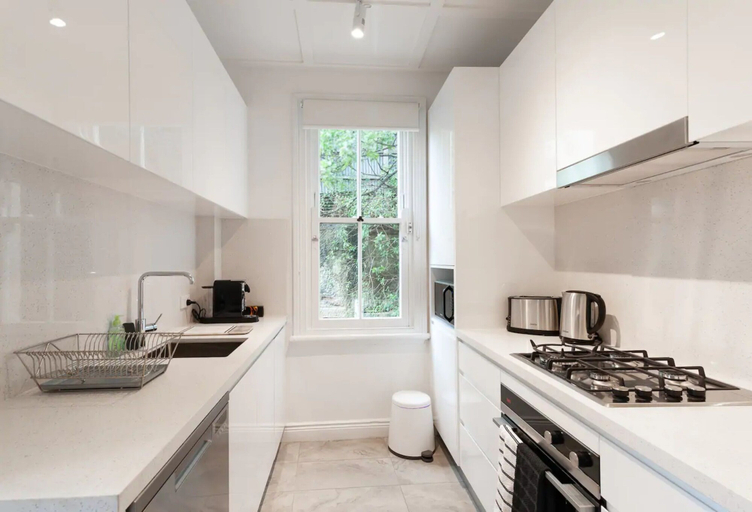 Others 4, Luxurious Heritage Home With Harbour Bridge Views, Sydney