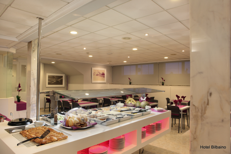 Food & Drinks 5, Bilbaino, Alicante