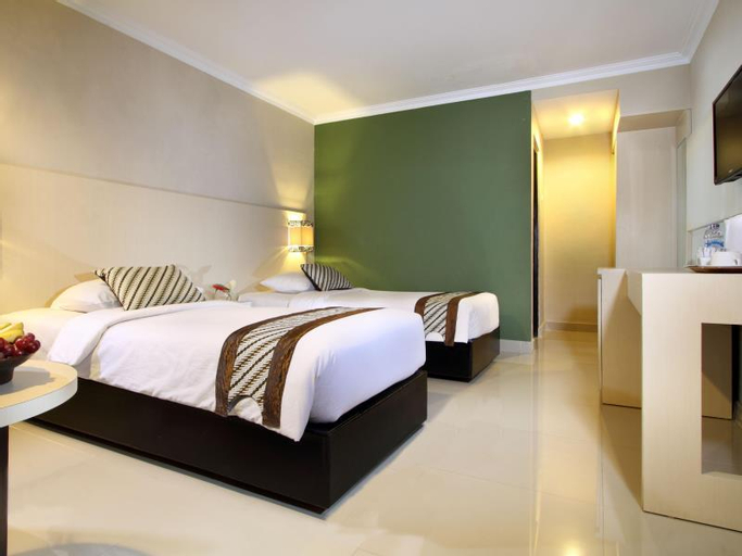 Bedroom 15