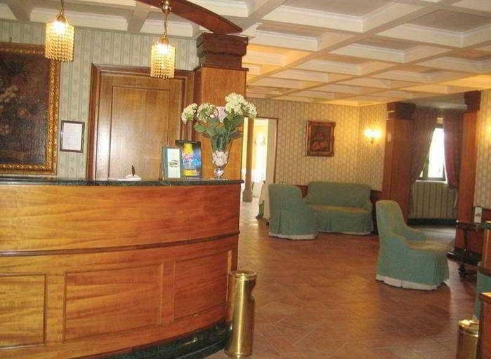 Public Area