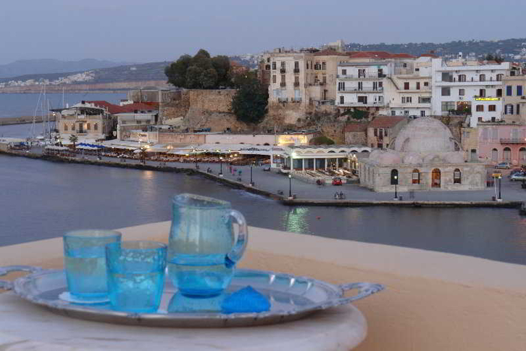 Sport & Beauty 3, Casa Delfino Hotel & Spa, Crete