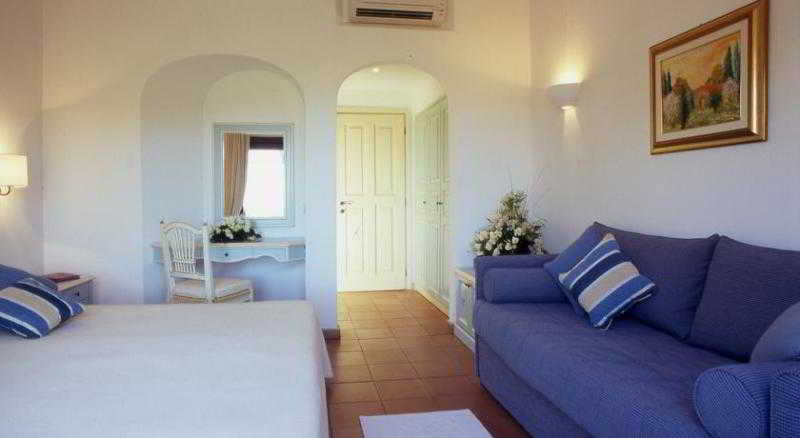 Bedroom 3, Stelle Marine, Olbia-Tempio