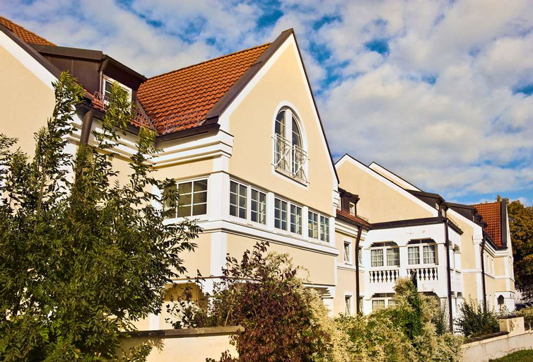 TRYP by Wyndham Munich North, Freising