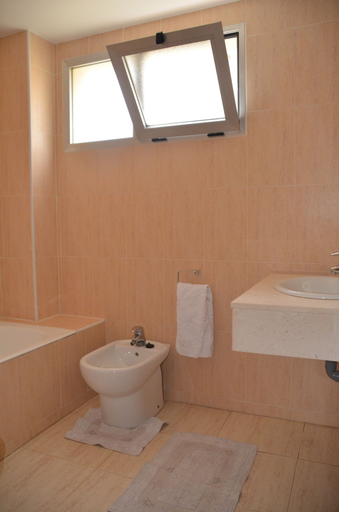 Bathroom 5, Apartamento Wildhoney, Alicante
