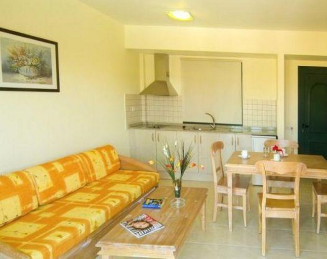 Bedroom 3, O7 Aloe Corralejo, Las Palmas