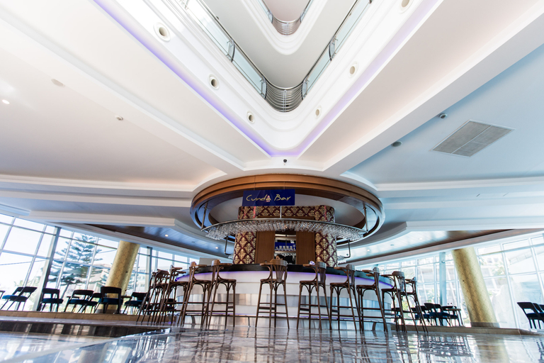 Public Area 3, Transatlantik Hotel & Spa, Kemer