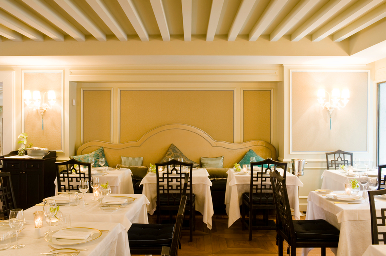 Food & Drinks 5, Splendid Venice - Starhotels Collezione, Venezia