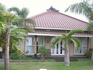 Palm Beach Resort Jepara, Jepara