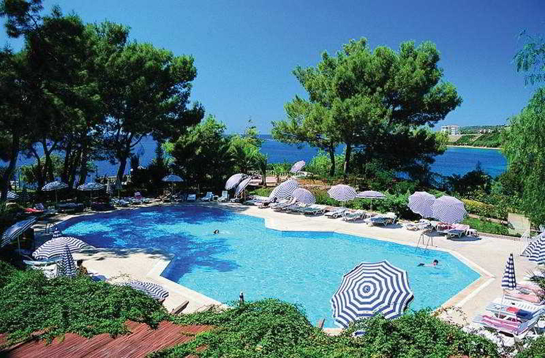 Sport & Beauty 3, Incekum West Otel, Alanya